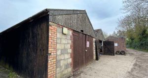 Barn conversion plans turned down for the second time