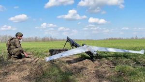 Anatolii, il ragazzo che ha imparato a disattivare i droni russi