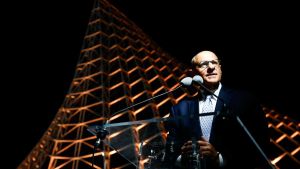 Rampelli (FdI): “Vogliono rovinare Galleria Borghese per vanagloria”
