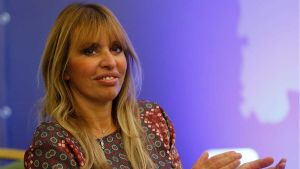 Alessandra Mussolini, la trasmigrazione di un format