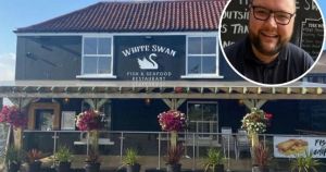 Seafood restaurant and fishmonger taken over by new owner