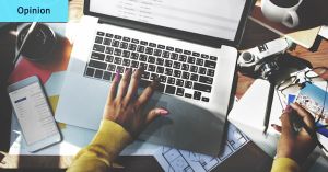 Boss keeps sending you long, boring emails? They should read this