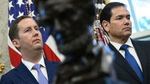 Opinion | The Great Reconnect: Rubio, Gor And Reloading US-India Ties