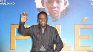 Pelé fue perfecto