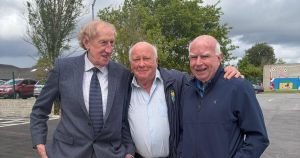 John Arnold: A new era for Kilworth GAA... a club that’s close to my heart