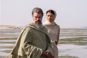 Christopher Nolan’s Odyssey isn’t evidence of a cultural void. It’s the opposite
