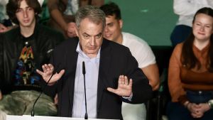 Acabat una vegada més