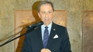 L’ambasciatore Scarante: “Trump non ha calcolato la vulnerabilità dei Paesi del Golfo, ha sottovalutato impatti economici e tenuta del regime”