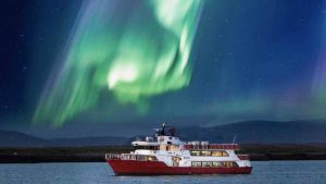 Crucero boreal