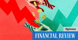 Hidden flaw in Labor’s CGT change may push tax on shares to 60pc