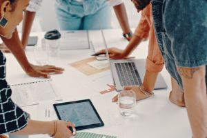 L’IA doit servir l’économie du quotidien
