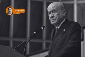 Bahçeli’nin metni: Değişim sözü mü, güvenlik gerçeği mi?