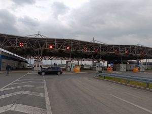 Stiglo upozorenje!BiH hitno treba najmanje pet BIP graničnih prelaza