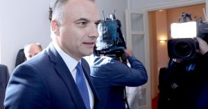 Kako je bivši šef SOA-e Daniel Markić blokirao plan Von der Leyen