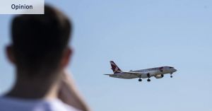 No, the Iran War won’t ground your European holiday flight