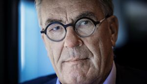 Stein Erik Hagenbisettes i dag
