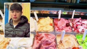 Adriano morto dopo aver mangiato un gelato: il 16enne allergico al lattosio forse 