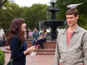 The list: Nine steps to winning her heart on that first date