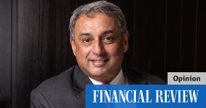 India’s looming iron ore challenge has Australian miners dreaming