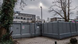 Joodse school Cheider in Amsterdam blijft vandaag dicht vanwege dreiging