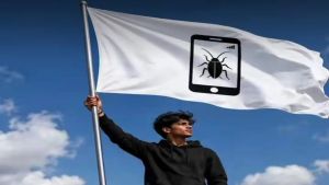 'Cockroach Janata Party': India’s Youth Deserve Better Than Meme Cynicism