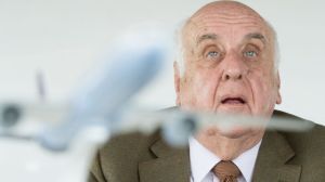 Etienne Davignon, un protagonista europeo dell'industria (e non solo)