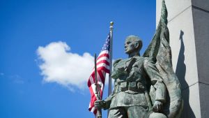What lessons can we find in both Shavuos and Memorial Day?Rabbi Benny Berlin
