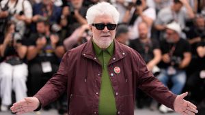 Almódovar non ha mai vinto, ma il film più bello è il suo