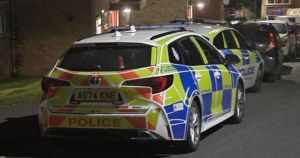 Man arrested after woman is raped in Norwich