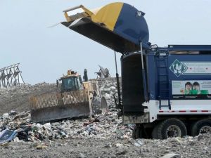 Is there a greener solution to Ottawa's garbage problem? | Opinion