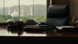 The Theatre Of Viral Governance