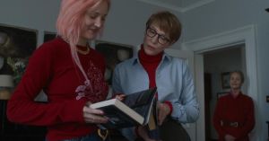 Jarmusch servira neugodnu tišinu iz koje se vidi koliko su ljudi jedni drugima strani