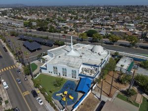 San Diego mosque shooters, who met online, called for genocide of Jews and Muslims