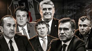 Onlar düşman 'Beşiktaşlı'ya düşman! 21 Mayıs 2026