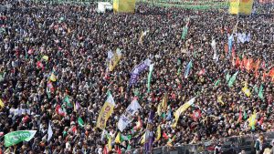 Newroz'da tutuklanan çocukların tahliyesine savcı itiraz etti