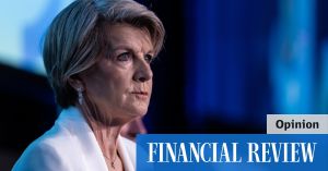 Universities lost their social licence. Now they’re losing control
