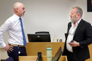 Det er hjarteskjerande