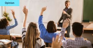 School rankings don’t teach us much … unless you include this key variable