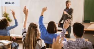 School rankings don’t teach us much … unless you include this key variable