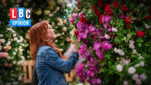 The Chelsea Flower Show is a stunning spectacle, but for too many young people the dream of owning a garden withers on the vine