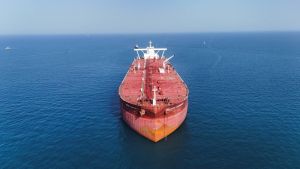 How China and U.S. navigate the Strait of Hormuz stranglehold