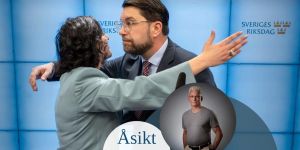 Demokrati är ingen abstrakt idé