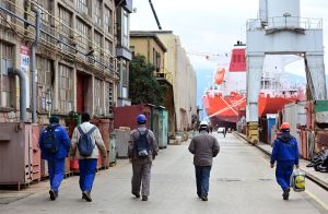 Ništa revolucionarno u industrijskoj revoluciji