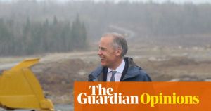Canadian prime minster Mark Carney is not the climate guy you thought