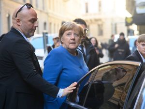 Merkel-Draghi e l'inverno dei mediatori