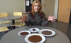 Why do Canadians balk at the prospect of eating bugs?
