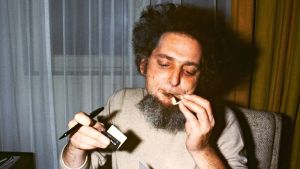 Las postales de Georges Perec