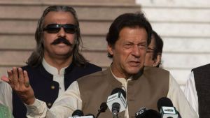 Global Watch | What The Leaked Cipher Reveals About Power In Pakistan