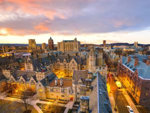Peter MacKinnon: Yale report on declining trust in higher education should be read