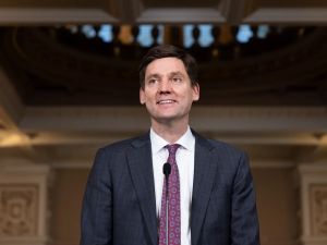 Geoff Russ: The South Africanization of B.C.